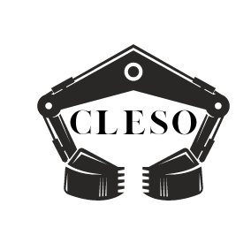 CLESO OÜ logo