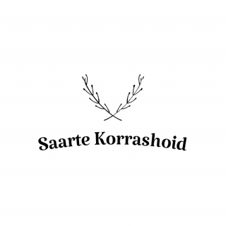 SAARTE KORRASHOID OÜ logo