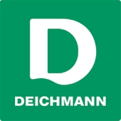 DEICHMANN KINGAD OÜ - Retail sale of footwear and leather goods in specialised stores in Tallinn
