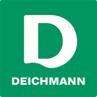 DEICHMANN KINGAD OÜ logo