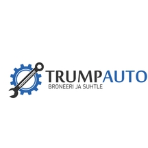 TRUMPAUTO OÜ logo