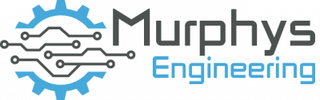 MURPHYS ENGINEERING OÜ logo