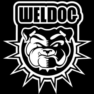 WELDOG OÜ logo