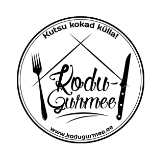 KODUGURMEE.EE OÜ logo