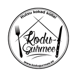 KODUGURMEE.EE OÜ logo