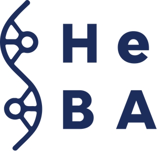 HEBA CLINIC OÜ logo