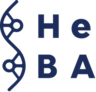 HEBA CLINIC OÜ logo