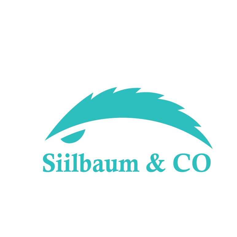 SIILBAUM & CO OÜ logo