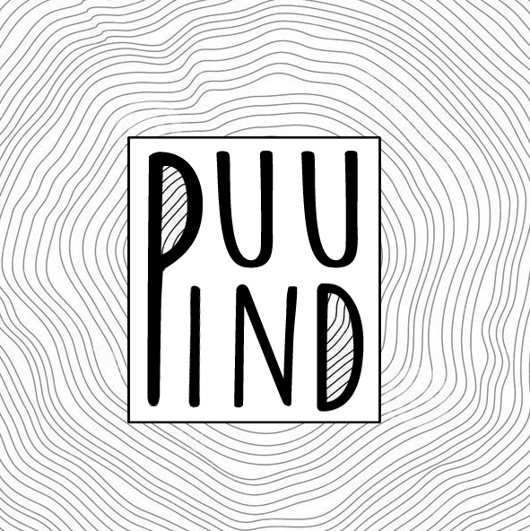 PUUPIND OÜ logo