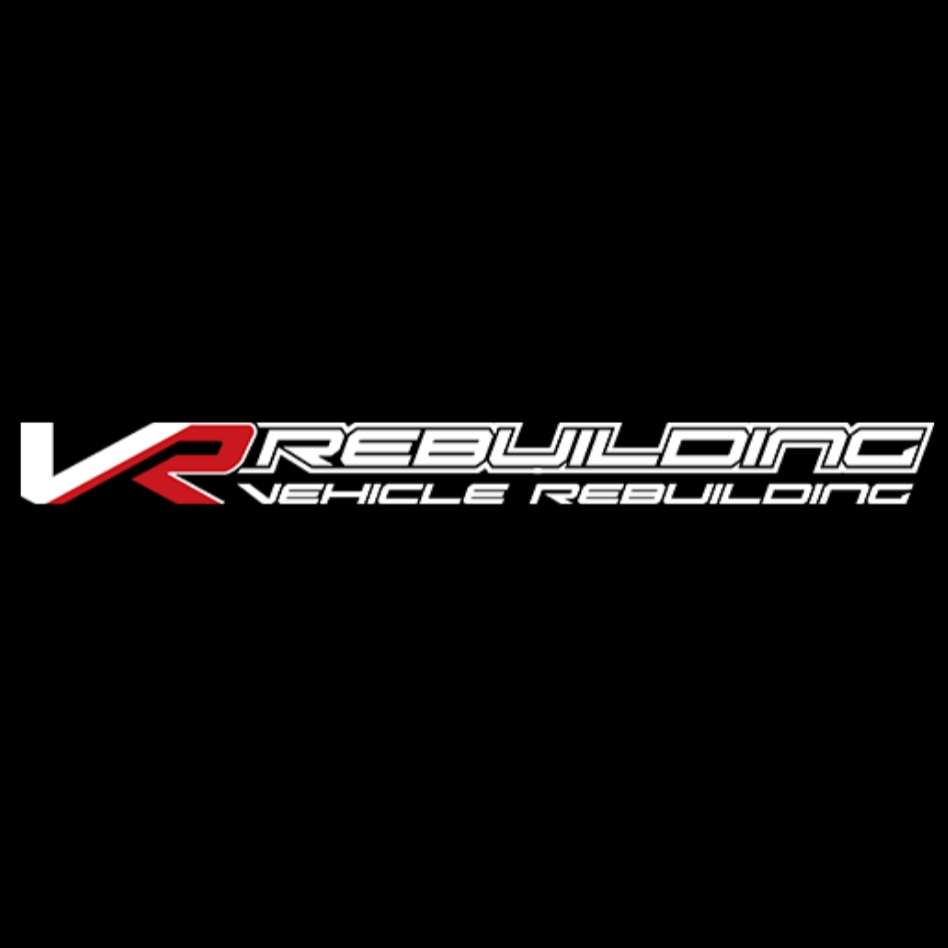 VR REBUILDING OÜ logo