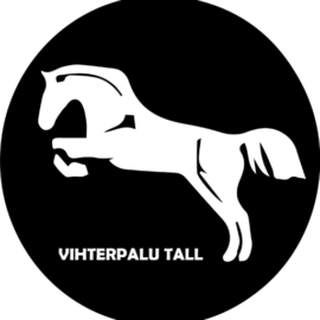 VIHTERPALU TALL OÜ логотип