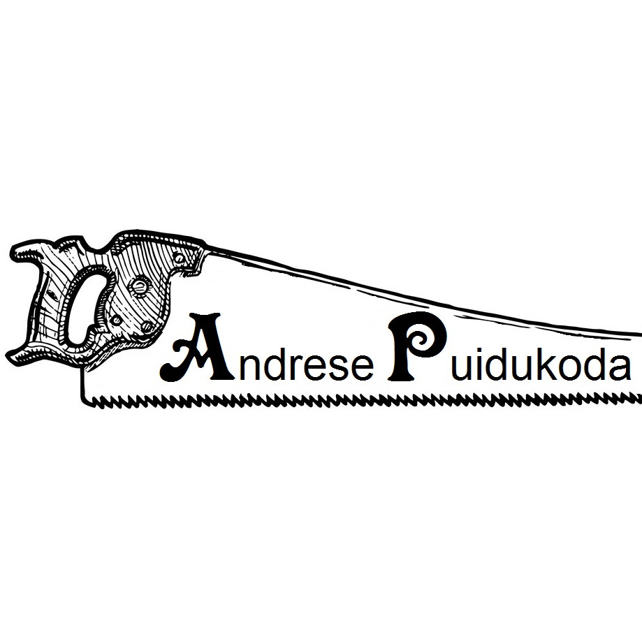 ANDRESE PUIDUKODA OÜ logo