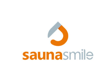 SAUNASMILE OÜ логотип