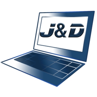 J&DSMARTIT OÜ logo