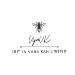 UJAVK OÜ logo