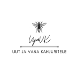 UJAVK OÜ logo