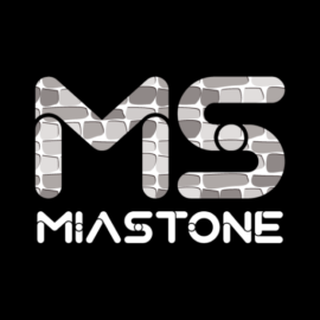 MIASTONE OÜ logo