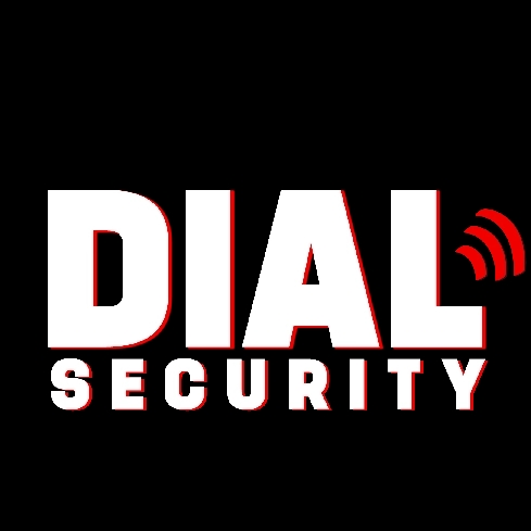 DIAL SECURITY OÜ logo