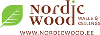 NORDIC WOOD INDUSTRIES OÜ logo