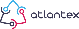 ATLANTEX OÜ logo