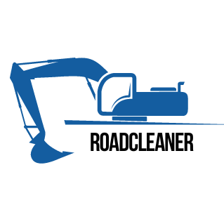 ROADCLEANER OÜ логотип