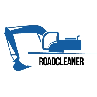 ROADCLEANER OÜ logo