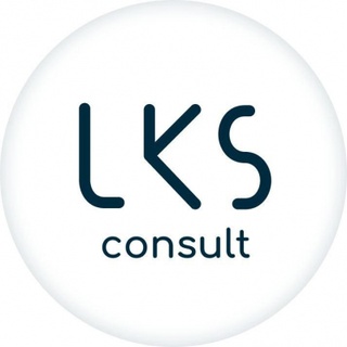 LKS Consult OÜ логотип