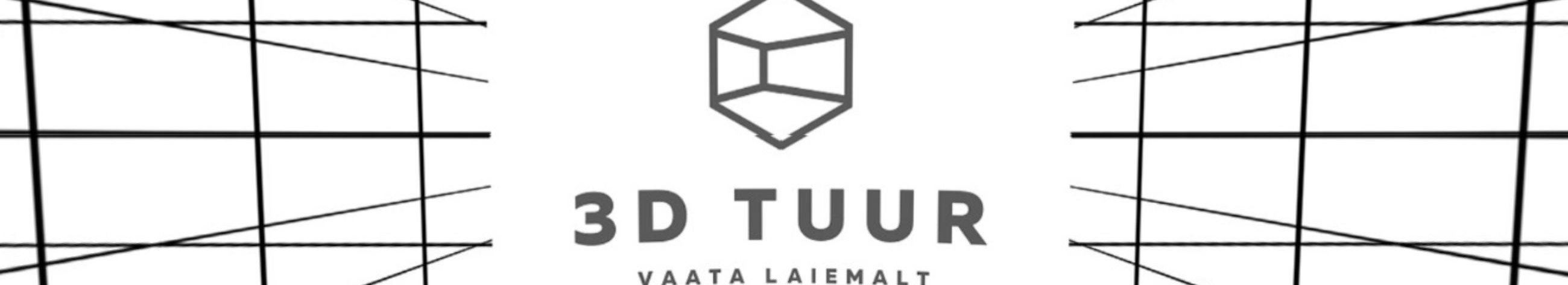 Pakume sulle muljetavaldavat 3D virtuaaltuuri. 3D ringkäik annab suurepärase vaate ja toob kliendi sinu juurde ühe näpuvajutusega.