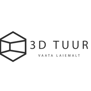 3D TUUR OÜ