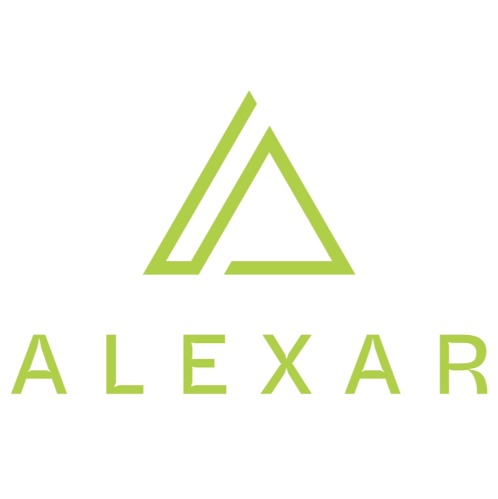 ALEXAR OÜ logo