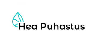 HEA PUHASTUS OÜ logo