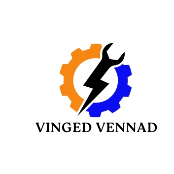 VINGED VENNAD OÜ logo