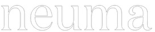 NEUMA TRANSLATIONS OÜ logo