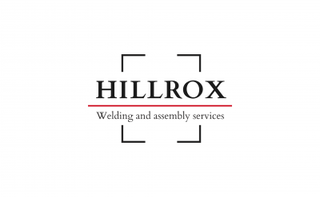 HILLROX OÜ logo