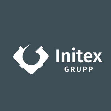 INITEX GRUPP OÜ логотип