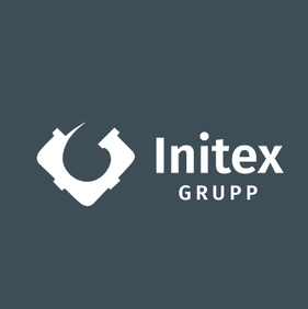 INITEX GRUPP OÜ - Construction of utility projects for fluids in Haljala vald