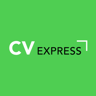 CVEXPRESS EESTI OÜ логотип