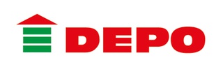 DEPO DIY EE OÜ logo