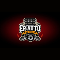 ER AUTO WORKSHOP OÜ logo