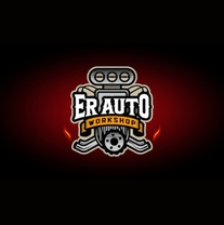 ER AUTO WORKSHOP OÜ logo