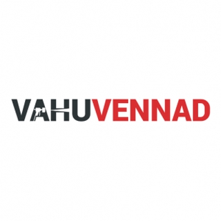 VAHUVENNAD OÜ logo