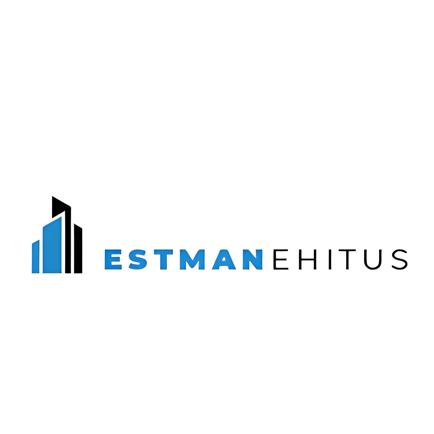 ESTMAN EHITUS OÜ logo