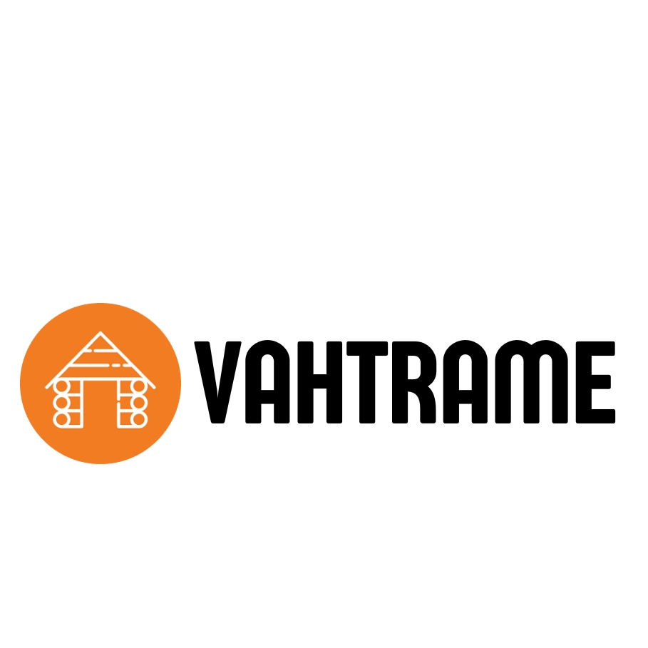 VAHTRAME OÜ logo