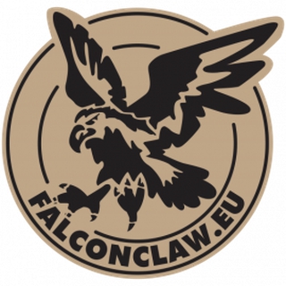 FALCONCLAW OÜ logo