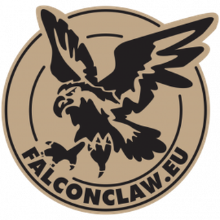 FALCONCLAW OÜ логотип