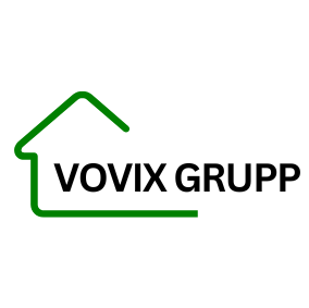 VOVIX GRUPP OÜ логотип