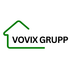 VOVIX GRUPP OÜ logo