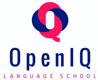 OPENIQ OÜ logo