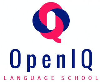 OPENIQ OÜ логотип