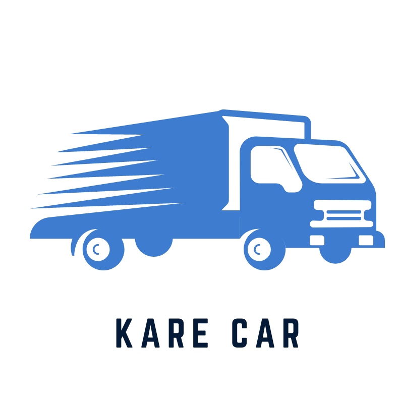 KARE CAR OÜ логотип